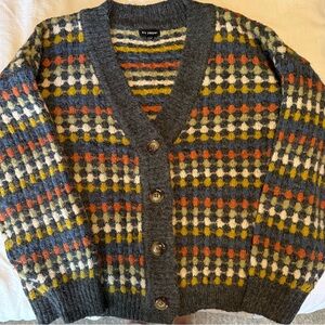 Blu Pepper, M, Women’s Sweater